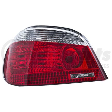 HELLA 008679131 Tail Light