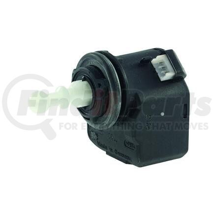 HELLA 008830601 Actuator Headlamp RANGE ADJ MB/VAG