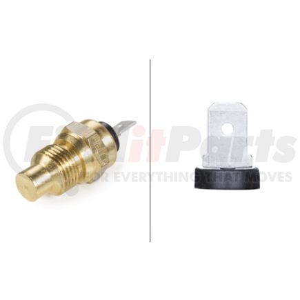 HELLA 009107171 Temperature Sensors