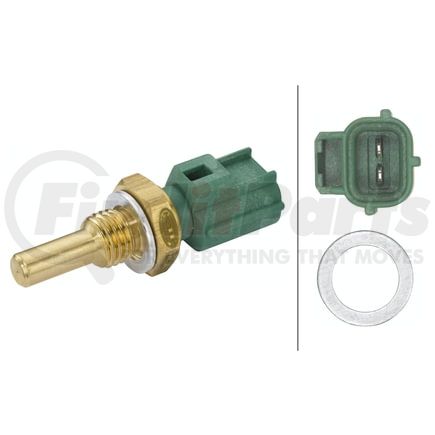 HELLA 009107481 Temperature Sensors