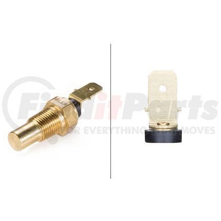 HELLA 009107651 Temperature Sensor