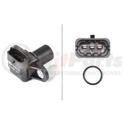 HELLA 009121071 Camshaft Position Sensor