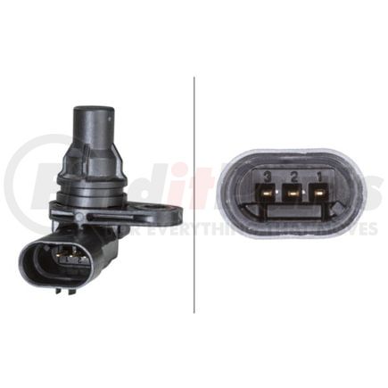 HELLA 009121321 Camshaft Sensors