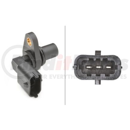 HELLA 009121911 Camshaft Sensors