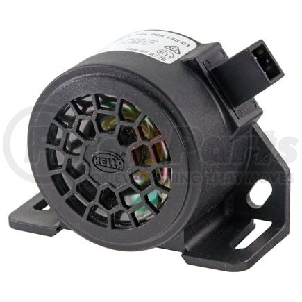 HELLA 009148011 Back Up Alarm 97DB 12-24V