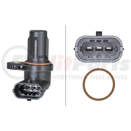 HELLA 009168081 Camshaft Sensors