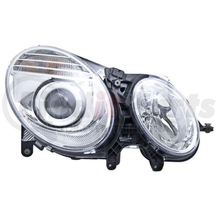 HELLA 009260661 Headlight