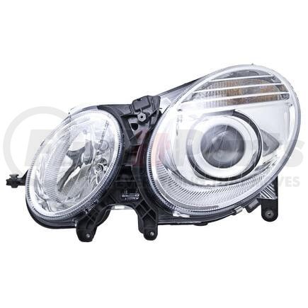 HELLA 009260651 Headlight