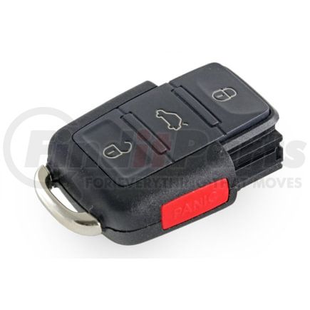 HELLA 009263821 Keyless Entry Transmitter