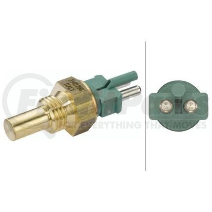 HELLA 009309041 Temperature Sensor