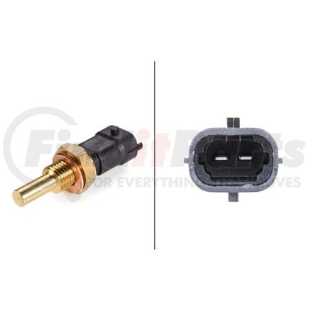 HELLA 009309271 NTC sensor