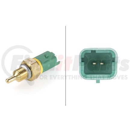 HELLA 009309161 Temperature Sensors