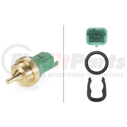 HELLA 009309221 Temperature Sensors