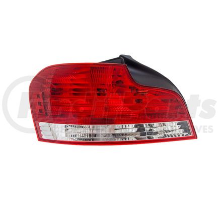 HELLA 009615091 Tail Lamp Lefthand BMW 1 Series 08-11