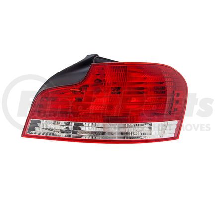 HELLA 009615101 Tail Lamp Righthand BMW 1 Series 08-11