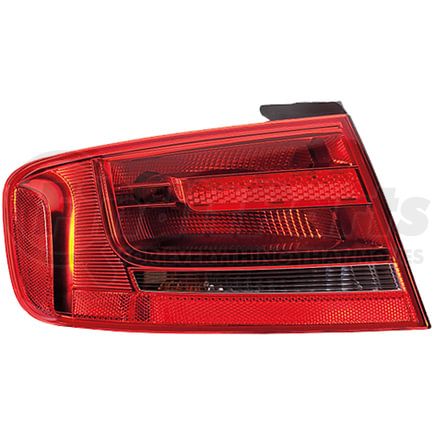 HELLA 009686111 Tail Light