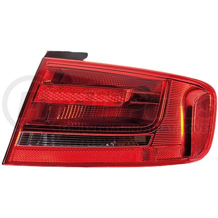 HELLA 009686121 Tail Light