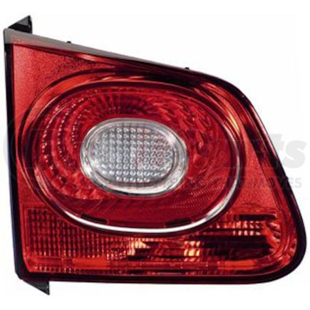 HELLA 009692091 Tail Light