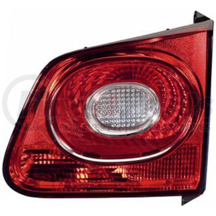 HELLA 009692101 Tail Light