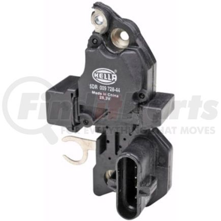 HELLA 009728441 Alternator Regulator