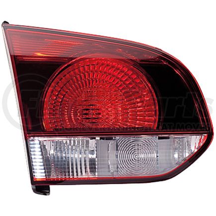 HELLA 009923131 Tail Light