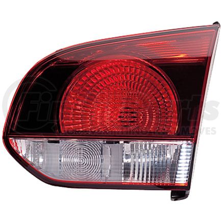 HELLA 009923141 Tail Light