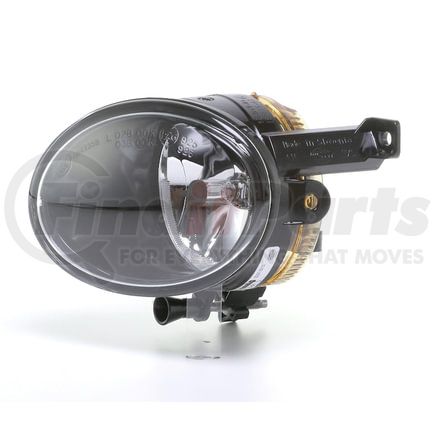 HELLA 009954311 Lamp Fog Lefthand Volkswagen Tiguan 12-15