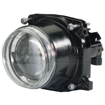 HELLA 009998021 Headlamp 90MM PREM DE BI-HAL H9 12V 65W SAE