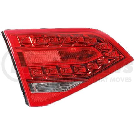 HELLA 010086091 Tail Light