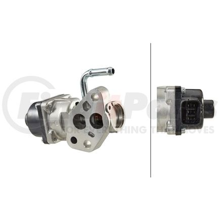 HELLA 010171001 Exhaust Gas Recirculation (EGR) Valve