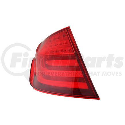 HELLA 010234111 Tail Light Assembly