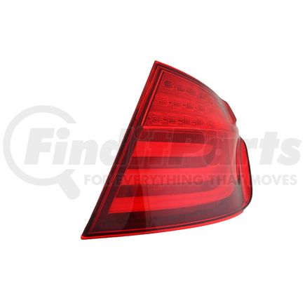 HELLA 010234121 Tail Light Assembly