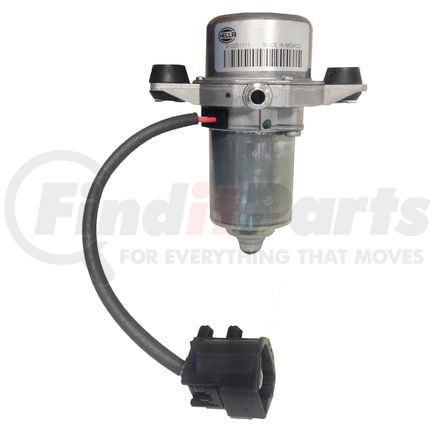 HELLA 010261711 Vacuum Pump 8TG