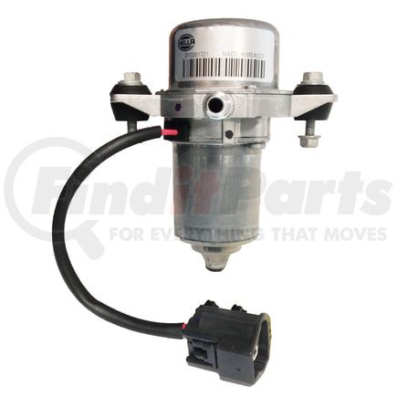 HELLA 010261721 Vacuum Pump 8TG