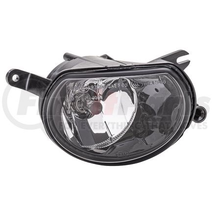 HELLA 010327161 Halogen-Fog Light - right - for e.g. Audi Q7 (4Lb)