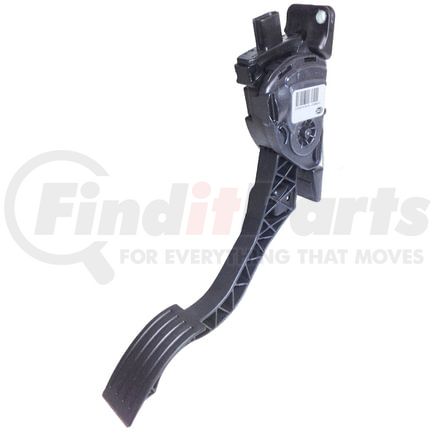 HELLA 010368121 Accelerator Pedal Sensor 6PV