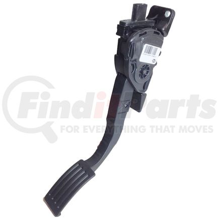 HELLA 010368161 Accelerator Pedal Sensor 6PV