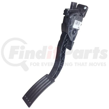 HELLA 010368181 Accelerator Pedal Sensor 6PV