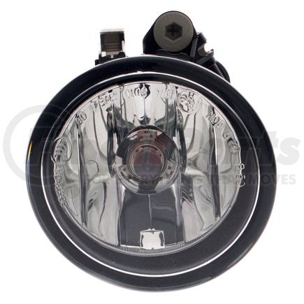 HELLA 010456021 FOG LAMP RH BMW X3/X4/X5/X6 Without Adaptive Headlamps