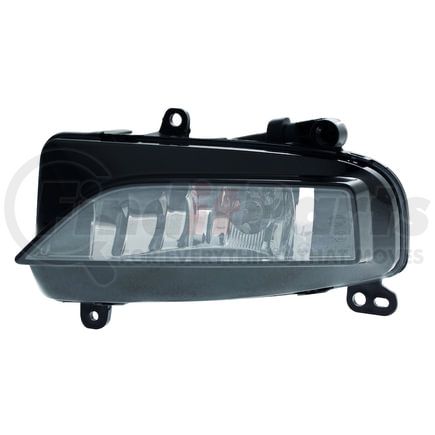 HELLA 010832081 Lamp Fog H8 Righthand Audi A4/S4