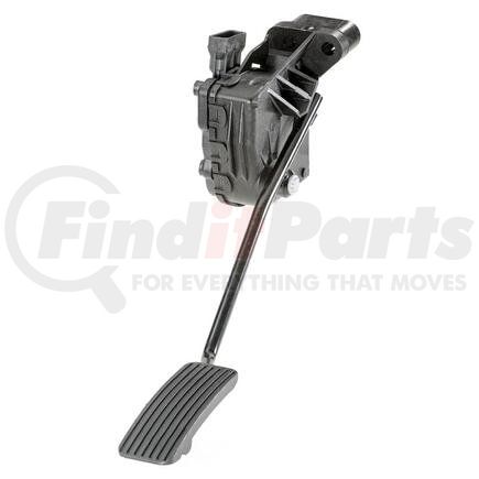 HELLA 010946131 Accelerator Pedal Position Sensor, for Right-Hand Drive Vehicles, Manual Transmission, BW Code