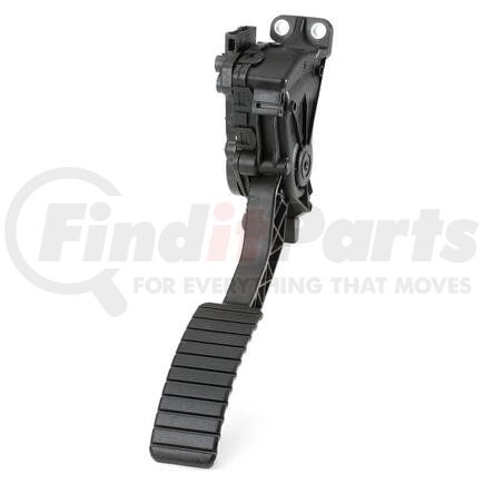 HELLA 010946161 Accelerator Pedal Position Sensor, for Right-Hand Drive Vehicles, Manual Transmission