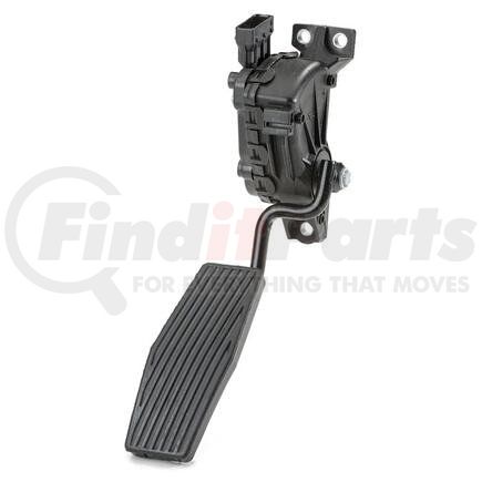 HELLA 010946301 Accelerator Pedal Position Sensor, for Left-Hand Drive Vehicles, Manual Transmission