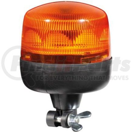 HELLA 010979011 LED Lamp 12/24V Amber Flex Mounting 2RL