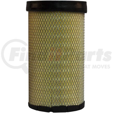 Luber-Finer LAF4274 Luberfiner LAF4274 Radial Seal Air Filter