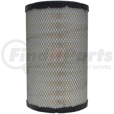 Luber-Finer LAF4497 Luberfiner LAF4497 Radial Seal Air Filter