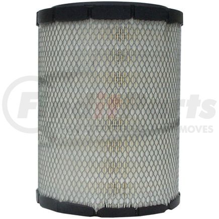 Luber-Finer LAF4499 Luberfiner LAF4499 Radial Seal Air Filter