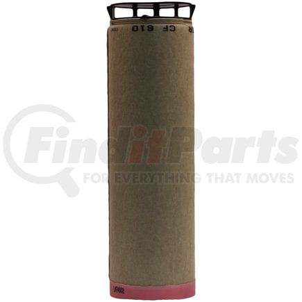 Luber-Finer LAF4602 Luberfiner LAF4602 Radial Seal Air Filter