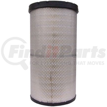 Luber-Finer LAF4618 Luberfiner LAF4618 Radial Seal Air Filter