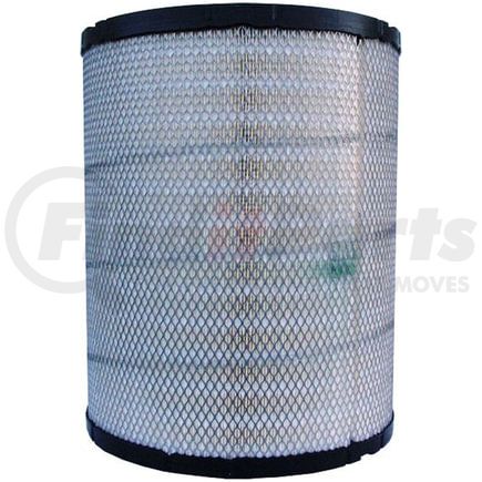 Luber-Finer LAF5022 Luberfiner LAF5022 Radial Seal Air Filter